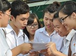 Công bố lịch thi tốt nghiệp trung học phổ thông 2014